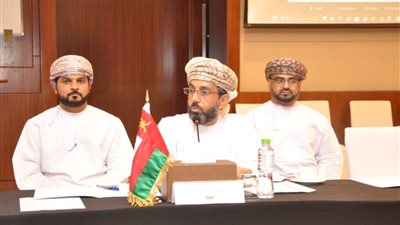 عمان تستضيف الاجتماع الـ52 للمكتب التنفيذي لمجلس الوزراء العرب للاتصالات 