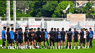 سموحه يتعاقد مع نجم الزمالك على سبيل الأعارة