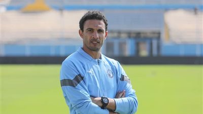محمد ناجي 