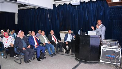 لمناقشة علاج أورام الكبد.. جامعة أسيوط تنظم يوم علمي بالمستشفى الجامعي