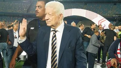 عاجل..حبس مرتضي منصور 6 أشهر وغرامة 20 الف جنية لهذا السبب