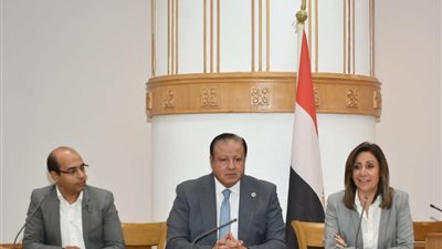 وزيرة الثقافة تفتتح ورشة عمل حول الصناعات الثقافية لتطوير قدرات العاملين