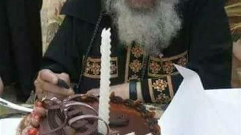 البابا شنودة الثالث