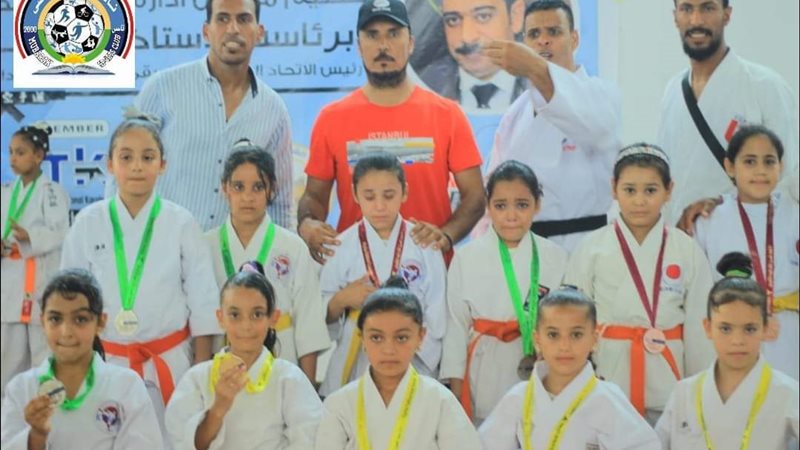 نادي مبارك يستضيف