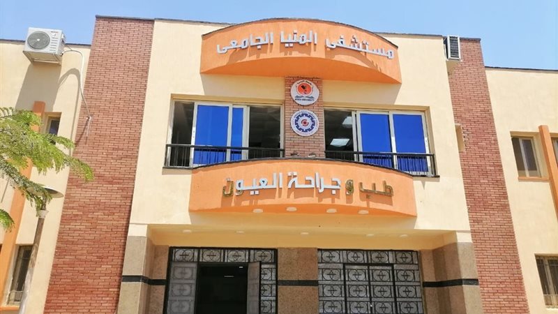 تعيين قيادات جديدة