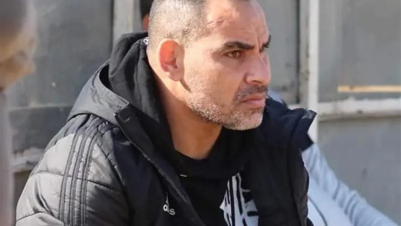 أحمد عيد عبد الملك