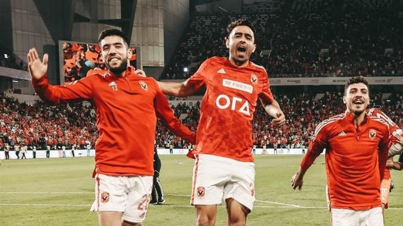 القندوسي 