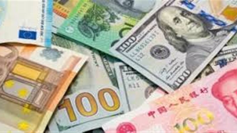 أسعار العملات 
