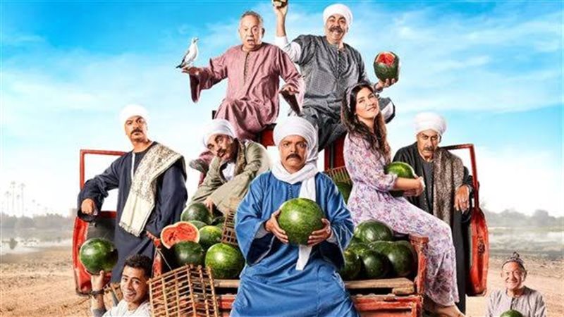 إيرادات أفلام السينما