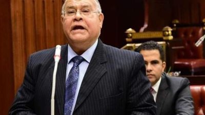 حزب الجيل الديمقراطي يرحب بحفظ التحقيق مع منظمات المجتمع المدني 