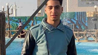 «غرق وهو بيستحمى».. انتشال جثة شاب من ترعة السبخة بالمنيا