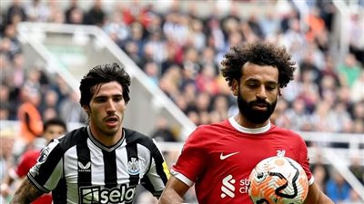 هدفي نونيز .. ليفربول يفوز على نيوكاسل بشق الأنفس بالدوري الأنجليزي