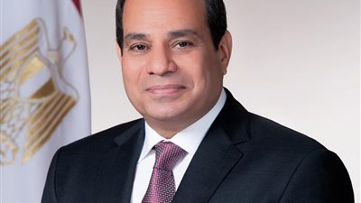 حزب مستقبل وطن يؤيد ترشح السيسي لانتخابات الفترة الرئاسية القادمة