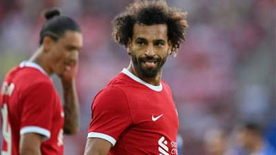 إتحاد جدة السعودي يرفع عرضه لضم محمد صلاح بهذا المبلغ الخيالي