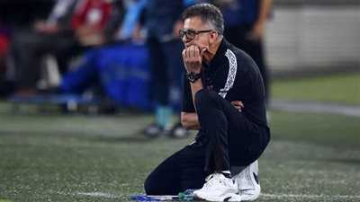  ماذا حقق أوسوريو مع الزمالك قبل انطلاق الموسم الجديد..؟