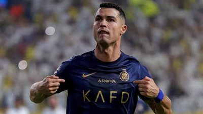 على رأسهم كريستيانو رونالدو .. ترتيب هدافي الدوري السعودي حتى الجولة الرابعة