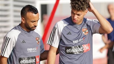 الأهلي يكشف موعد مشاركة إمام عاشور واكرم توفيق وكريم فؤاد في المباريات