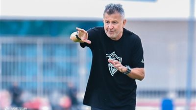 أوسوريو يوجهه بتعليمات خاصة لثلاثي الزمالك قبل بداية الموسم الجديد