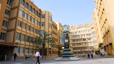 الأحد القادم بدء تسجيل تنسيق من جامعة الأزهر