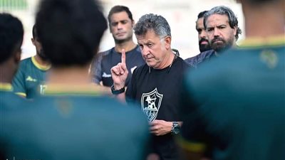 عبد الواحد السيد يكشف موعد عودة سيف الجزيري للتدريبات الجماعية