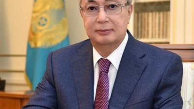 فى خطاب تاريخى اليوم.. رئيس كازاخستان يتحدث عن الاصلاحات الاقتصادية في البلاد