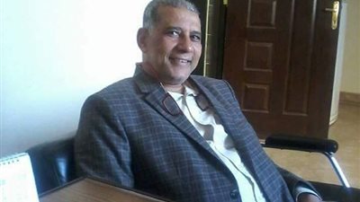 وفاة الدكتور ربيع الطرابيشي 