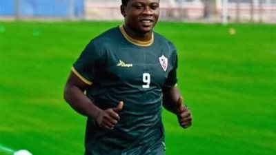 سامسون يتسبب في أزمة بين مدرب الزمالك واللجنة الثلاثية
