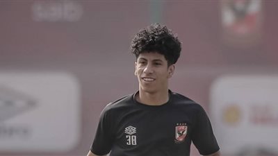 الأهلي يحسم رحيل عمار حمدي إلي هذا.. النادي