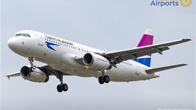 اطلاق رحلة مباشرة بين طشقند والدوحة