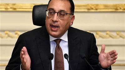مصطفى مدبولي  يتفقد المستشفى المصرى القبطى فى العاصمة الكينية نيروبى 