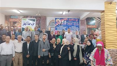 حماة وطن سوهاج ينظم ندوة لتعليم الإخراج والإعداد التليفزيوني بأخميم