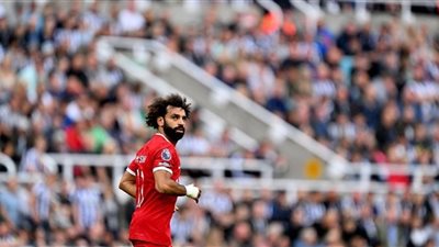 إتحاد جدة السعودي يقدم العرض الأخير لضم محمد صلاح