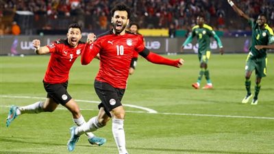 تشكيل منتخب مصر المتوقع أمام إثيوبيا.. ولاعب بيراميدز بديل محمد صلاح 