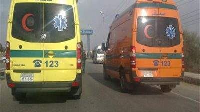 «كان نايم».. التفاصيل الكاملة حول سقوط عامل من أعلى منزله بـ منطقة العتبة