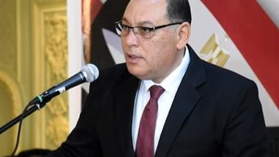 افتتاح 6 مشروعات بقطاعيّ مياه الشرب والصرف الصحي بالشرقية