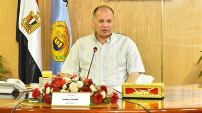 خلال شهر سبتمبر.. سعد يعتمد خطة القوافل العلاجية المجانية بقرى حياة كريمة