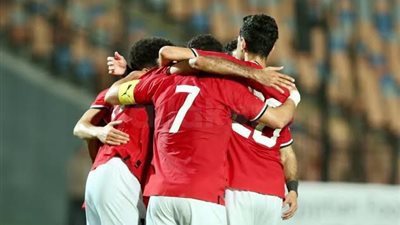 بهدف مصطفي فتحي.. منتخب مصر يثأر من إثيوبيا ويؤكد تأهله لأمم أفريقيا