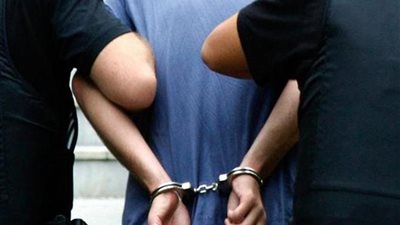 الداخلية تضبط عنصر إجرامي يتاجر بالمخدرات بالمنوفية