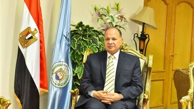 محافظ أسيوط يهنىء ومزارعي مصر في الذكرى الـ71 لعيد الفلاح