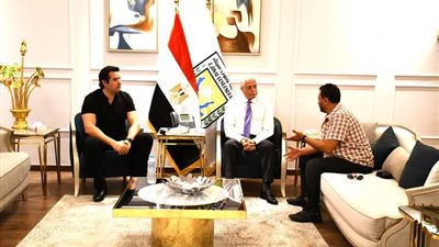 خلال شهري نوفمبر وديسمبر.. جنوب سيناء تستعد لإقامة فعاليات كبرى بشرم الشيخ