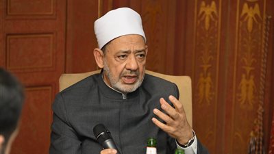 الإمام الأكبر: الأزهر يحمل على عاتقه مهمة دعم المسلمين في الغرب وتعزيز اندماجهم الإيجابي