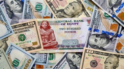 تعرف على أسعار العملات الأجنبية والعربية مقابل الجنية المصري