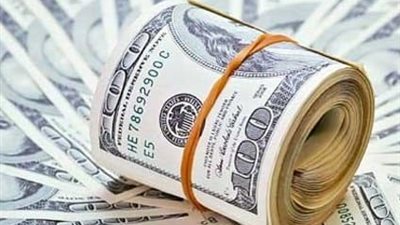 استقرار طفيف يسجله الدولار مقابل الجنيه في البنوك المصرية