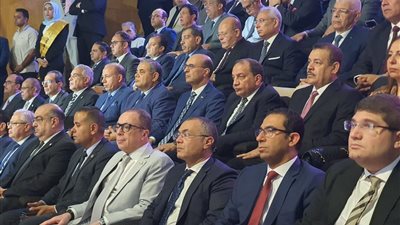 بحضور وزير التعليم العالي.. انطلاق أسبوع شباب الجامعات بحلوان