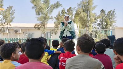 مركز الملك سلمان للإغاثة يدشن برنامج في مخيم الزعتري للاجئين السوريين بالأردن