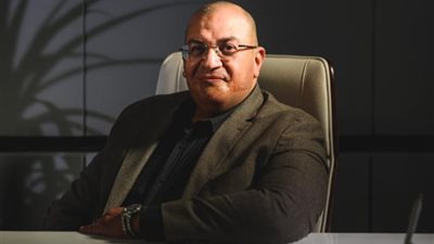 الدكتور أحمد الشناوي: قمة العشرين تمنح مصر قوة دولية ومزايا في التفاوض على التمويل الإنمائي وجذب الاستثمارات وزيادة الصادرات 