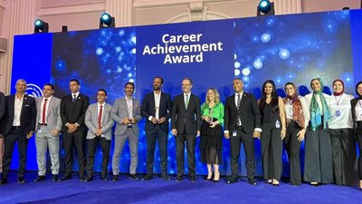 الاكاديمية الدولية للدراسات والأبحاث المتقدمة بلندن  ومؤسسة الميثاق العالمي للأمم المتحدة - مصر تطلقان برنامج منحة أبطال أهداف التنمية المستدامة
