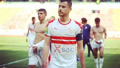 تعرف على موعد عودة محمود حمدي 