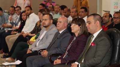 الأمم المتحدة في مصر تُعلن عن إطلاق النسخة المصرية لمؤتمر المناخ للشباب LCOY