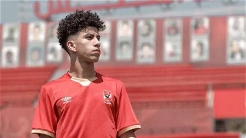 اللاعب عمار حمدي